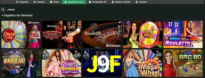 J9F bet