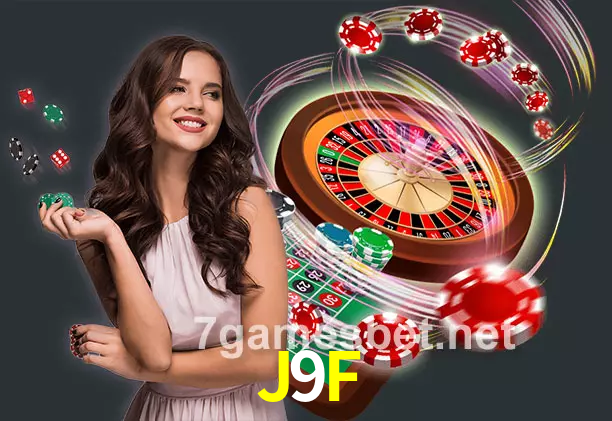 vivo no cassino J9F