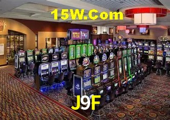 Provedores de Jogos J9F