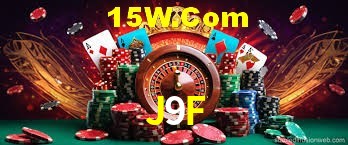 Game Providers J9F