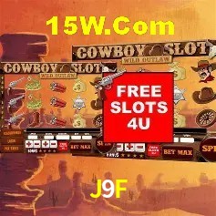 J9F Slot - 320+ Caça-Níqueis Premium