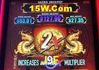J9F Belo Horizonte - Jackpots