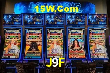 J9F Rio de Janeiro - Licenses