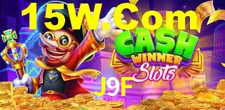 Live Casino J9F