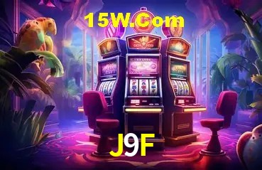 Benefícios da Conta J9F