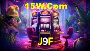 Slot Games J9F