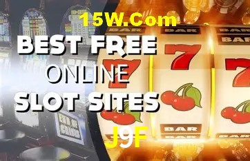 J9F São Paulo - Hot Promos
