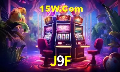 J9F São Paulo - Top Slots