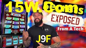 Blackjack Table J9F