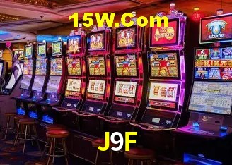 J9F São Paulo - Jogo Providers